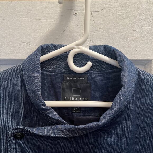 FRIED RICE JACKET - Picture 4 of 4